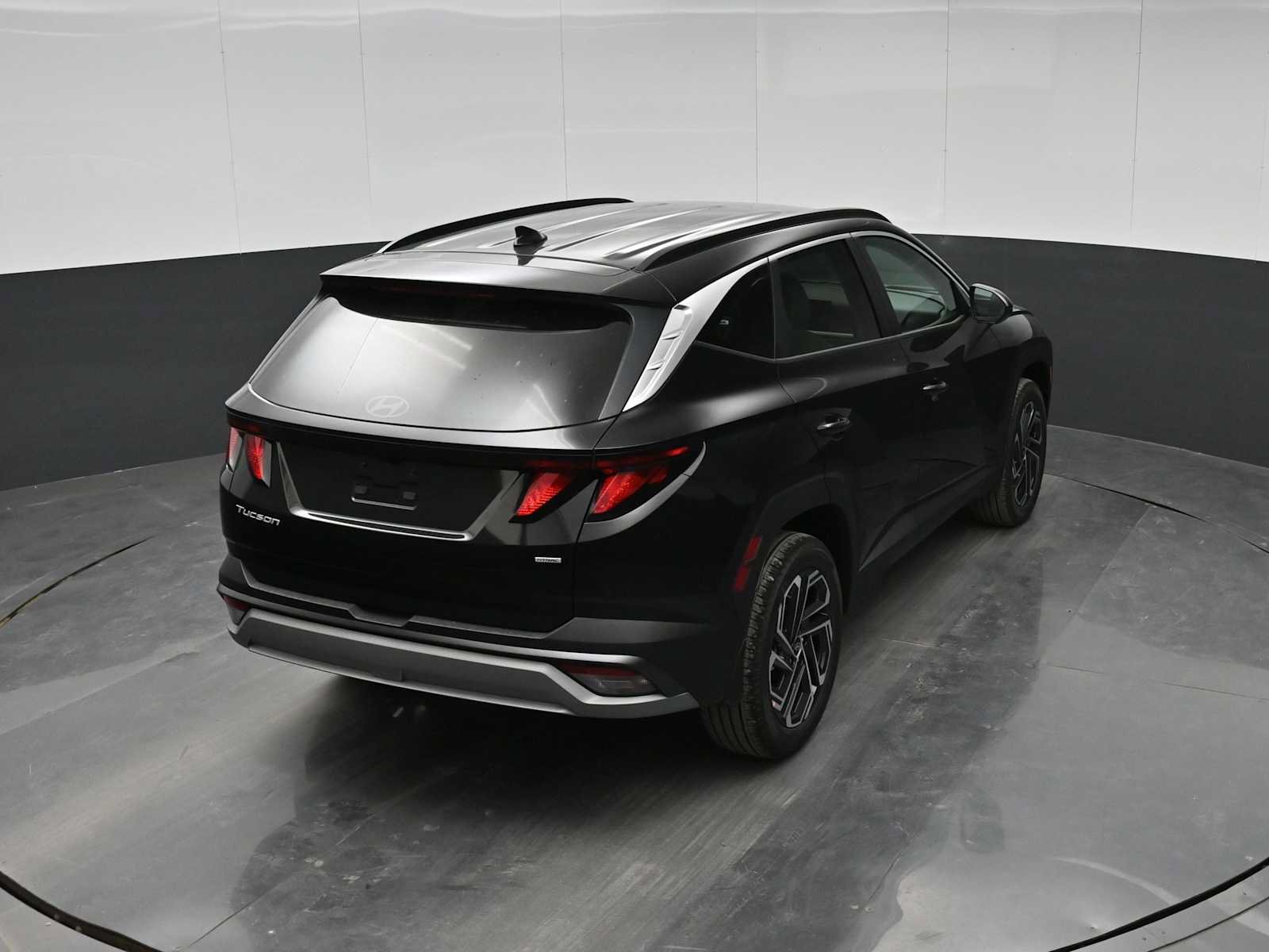New 2026 Hyundai Tucson SEL Plus AWD/4WD image 28