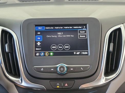 Used 2022 Chevrolet Equinox LT image 7