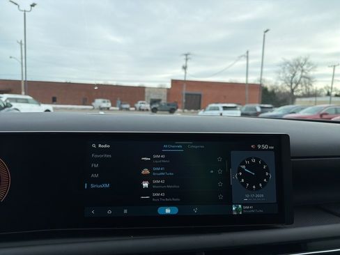 New 2026 Hyundai Santa Cruz SEL image 22