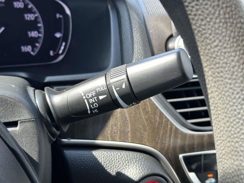 Certified 2020 Honda Accord EX image 23