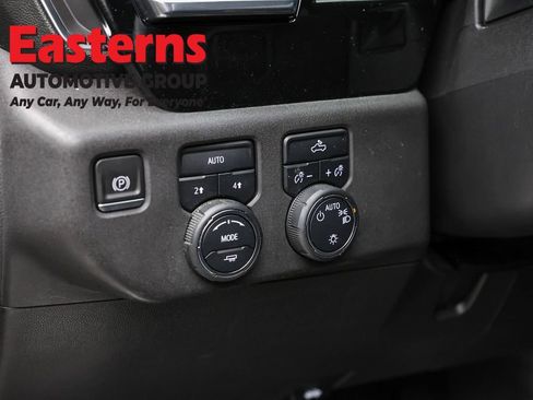 Used 2023 Chevrolet Silverado 1500 LT AWD/4WD image 22