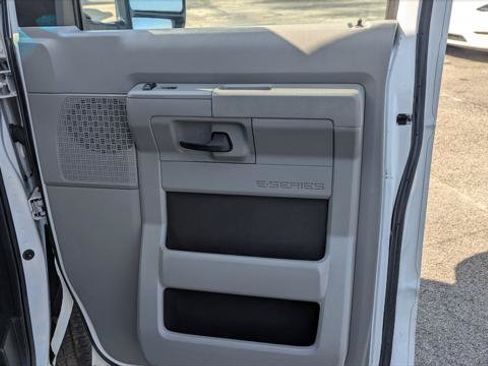 Used 2023 Ford E-350 and Econoline 350 Super Duty w/ Power Windows & Locks Group RWD image 18