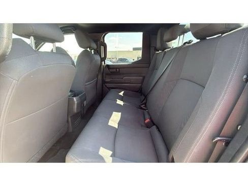 Certified 2024 Toyota Tacoma SR5 AWD/4WD image 13
