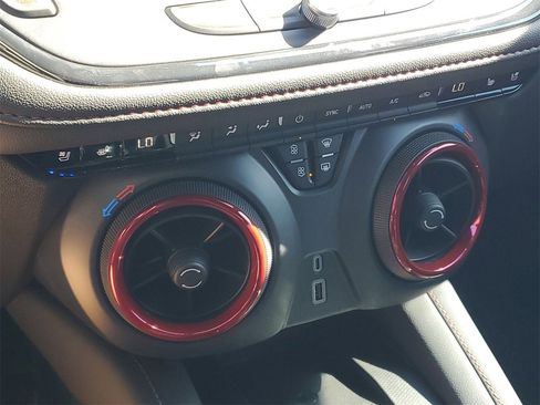 New 2026 Chevrolet Blazer RS w/ Driver Confidence II Package image 28