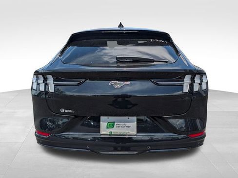 Used 2024 Ford Mustang Mach-E Premium AWD/4WD image 7