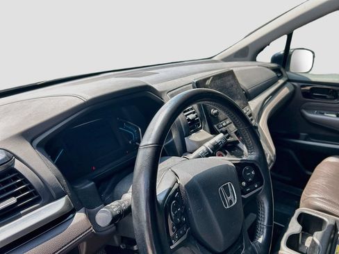 Used 2020 Honda Odyssey Elite image 9