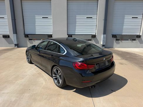 Used 2020 BMW 430i Gran Coupe RWD image 5