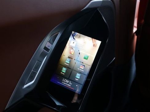 New 2025 BMW 760i xDrive image 28