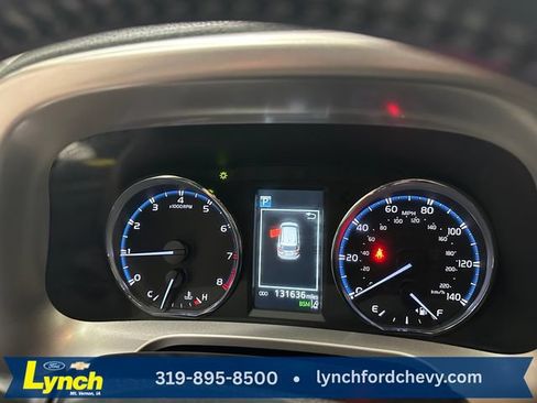 Used 2017 Toyota RAV4 Limited w/ All Weather Liner Package AWD/4WD image 32