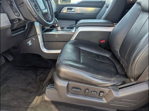 Used 2013 Ford F150 FX2 w/ Luxury Equipment Group image 12