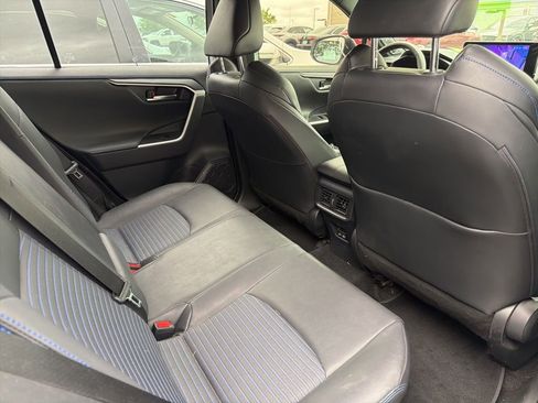 Used 2023 Toyota RAV4 XSE image 6