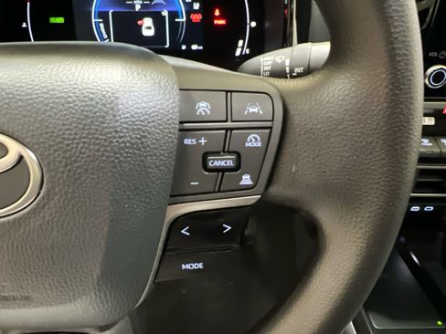 New 2026 Toyota Camry LE image 17