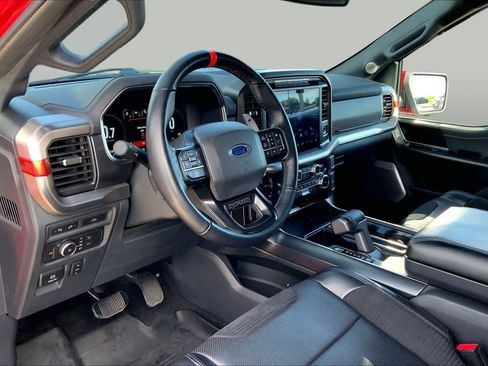 Used 2022 Ford F150 Raptor w/ Equipment Group 801A High AWD/4WD image 18