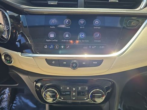 Certified 2022 Buick Encore GX Select image 19