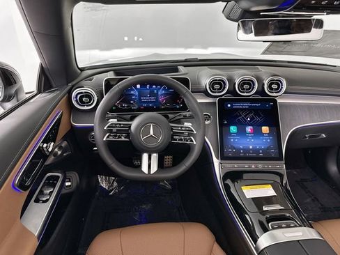 New 2026 Mercedes-Benz CLE 300 4MATIC Cabriolet image 23