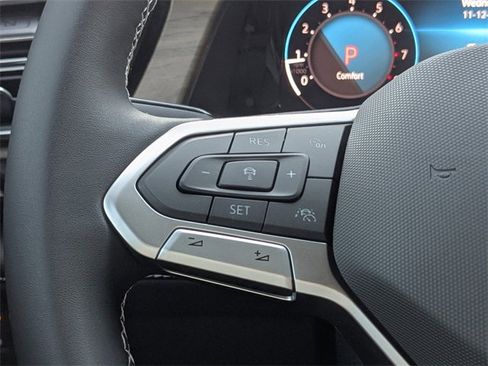 New 2026 Volkswagen Atlas SE image 29