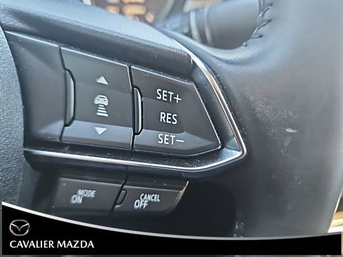 Used 2021 MAZDA MAZDA6 Sport image 15