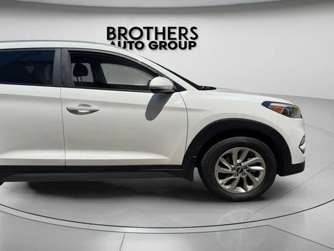 Used 2016 Hyundai Tucson Eco image 36