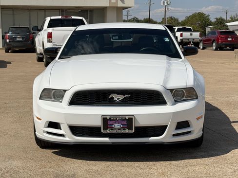 Used 2014 Ford Mustang Premium w/ V6 Performance Package RWD image 11