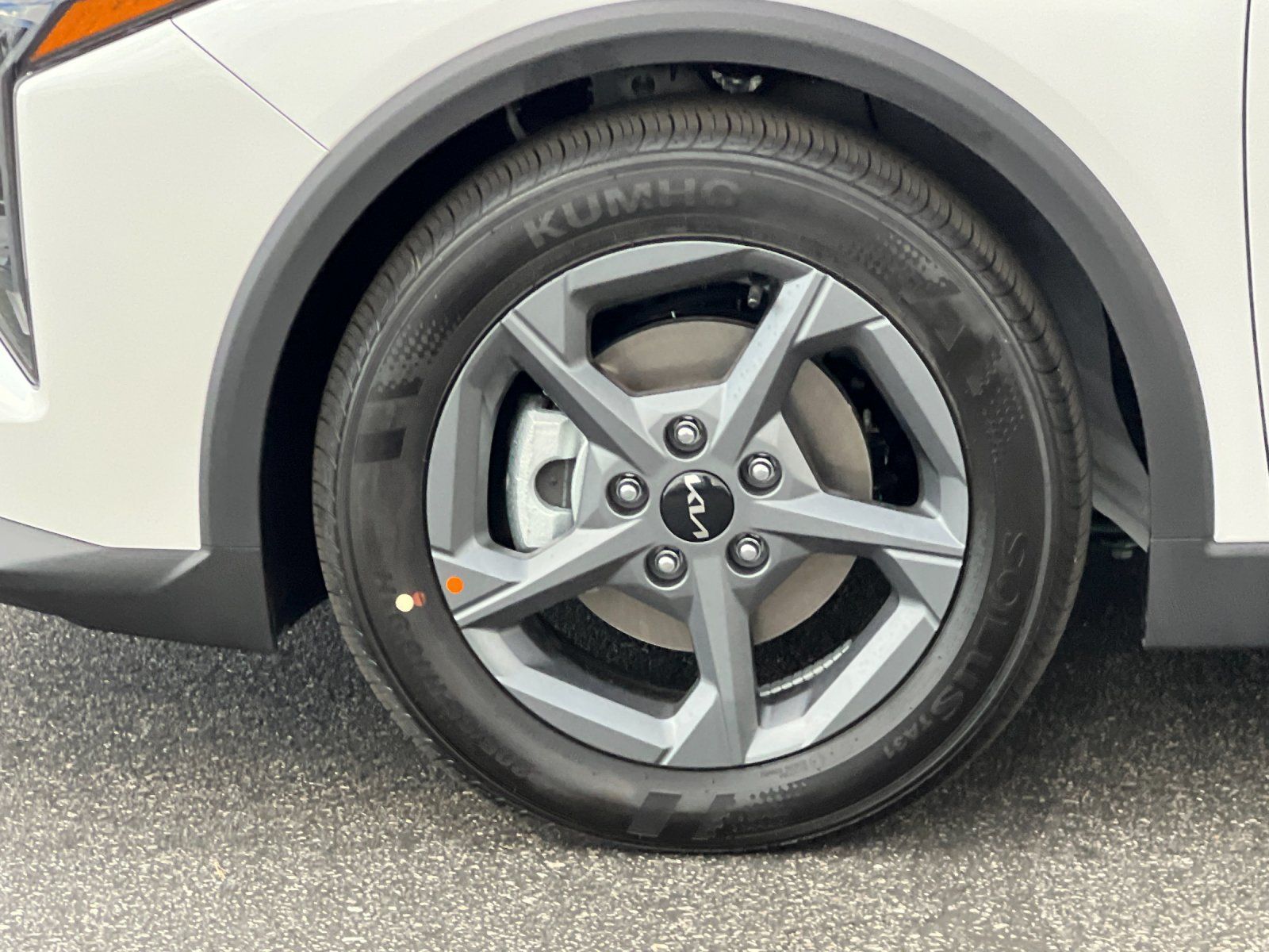 Certified 2026 Kia K4 FWD image 23