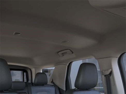 New 2025 Ford Bronco Sport Outer Banks w/ Outer Banks Tech Package+ image 46