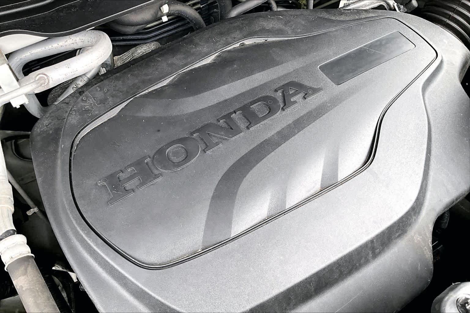 Used 2021 Honda Pilot Special Edition image 31