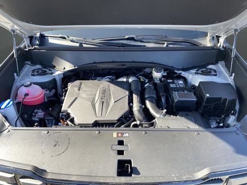 New 2027 Kia Telluride SX Prestige X-Line image 50