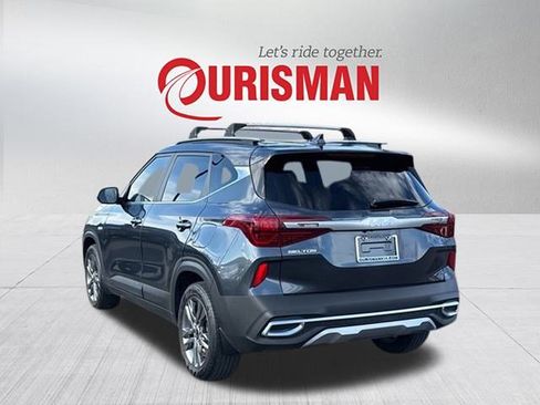 Used 2022 Kia Seltos S image 4