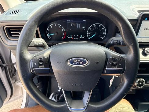 Used 2022 Ford Maverick XL FWD image 19