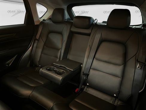 Used 2025 MAZDA CX-5 AWD 2.5 S w/ Select Package image 15