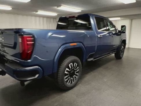 New 2026 GMC Sierra 2500 Denali Ultimate image 8
