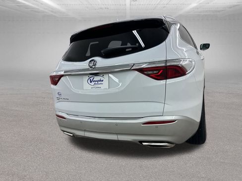 Certified 2024 Buick Enclave Premium image 12