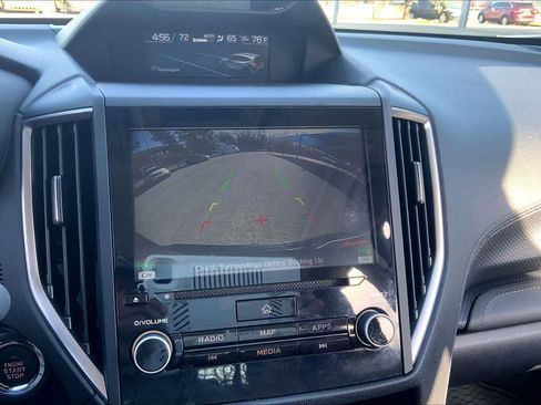 Used 2023 Subaru Forester Touring image 26