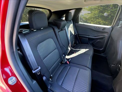 New 2026 Ford Escape Active w/ Tech Pack #1 FWD image 9