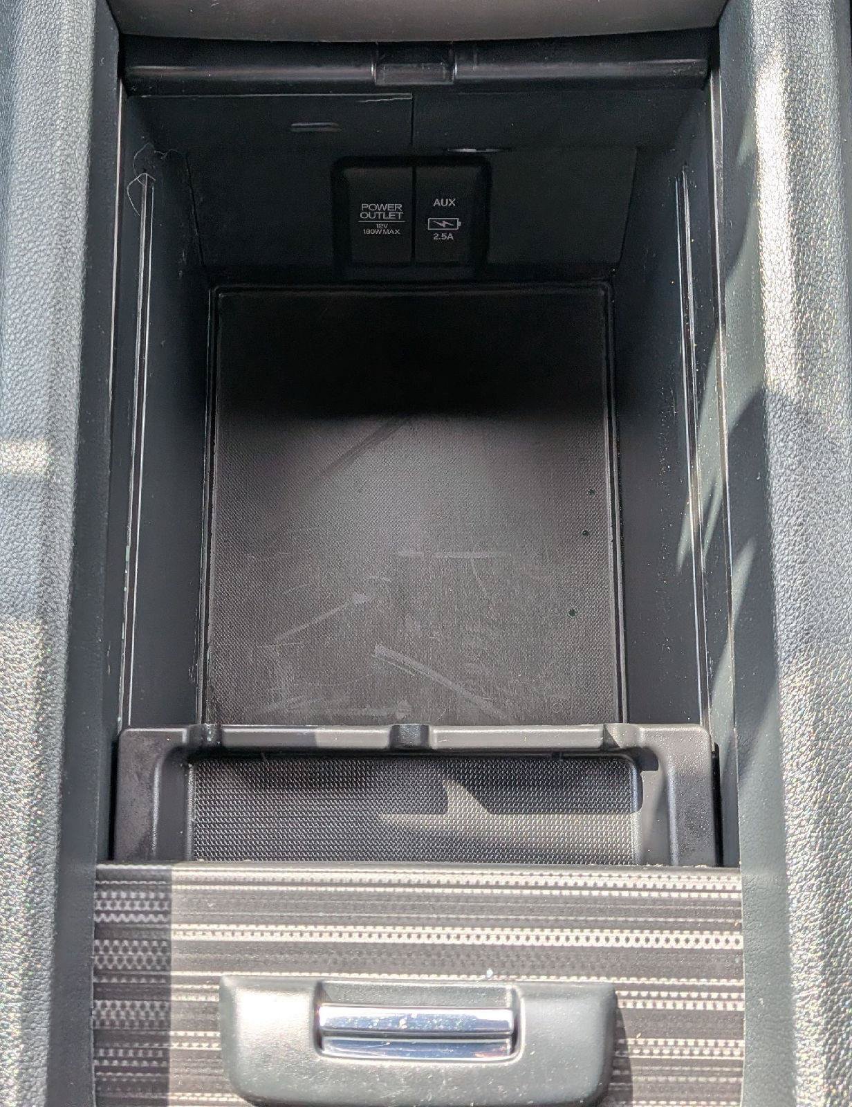 Certified 2023 Honda Passport EX-L image 22