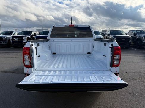 New 2025 Ford Ranger XL w/ Trailer Tow Package image 36
