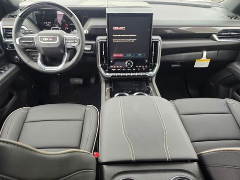 New 2026 GMC Yukon Elevation w/ Elevation Premium Package image 13