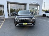 Used 2022 Volkswagen Atlas SE image 4