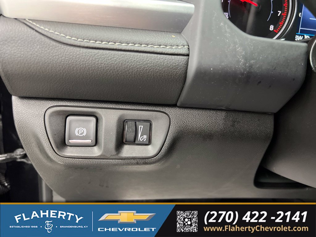 Used 2023 GMC Acadia SLE w/ Driver Convenience Package AWD/4WD image 25