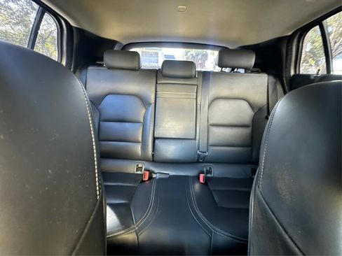 Used 2018 INFINITI QX30 Premium w/ Cargo Package image 35