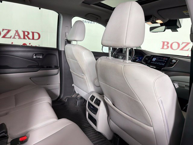 Used 2021 Honda Pilot Special Edition image 36