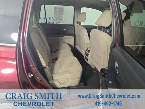 Used 2019 Honda Pilot LX image 14