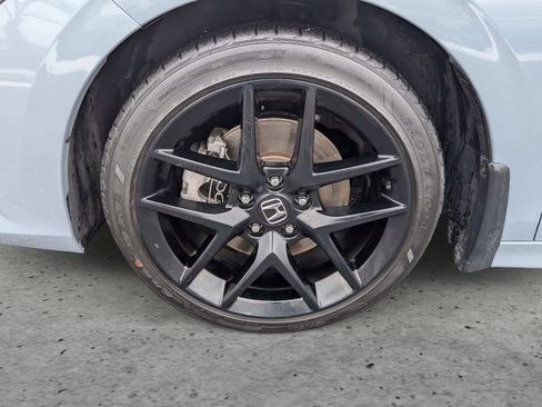 Certified 2023 Honda Civic Si image 7