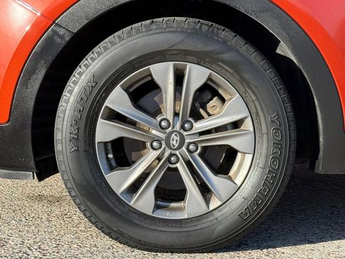 Used 2016 Hyundai Santa Fe Sport FWD image 26