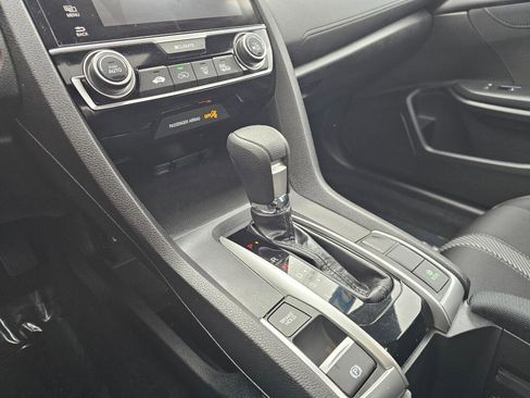 Used 2016 Honda Civic EX image 26