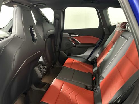 New 2026 BMW X1 M35i w/ Technology Package image 18