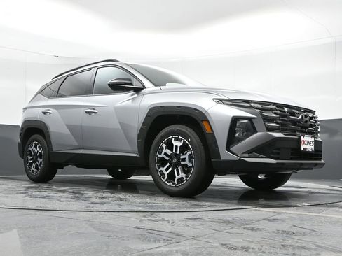 Used 2025 Hyundai Tucson XRT image 47