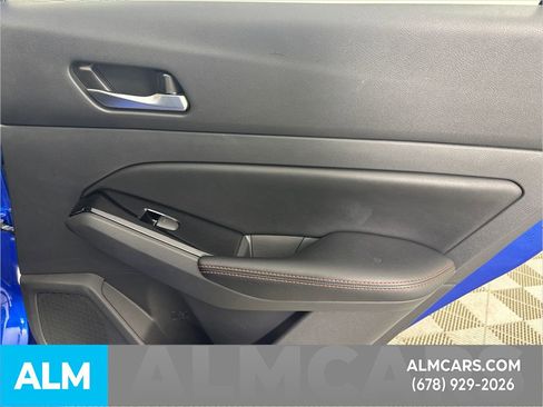 Used 2025 Nissan Altima 2.5 SR image 19