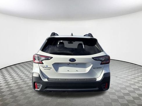 Used 2021 Subaru Outback Premium w/ Popular Package #1 image 10