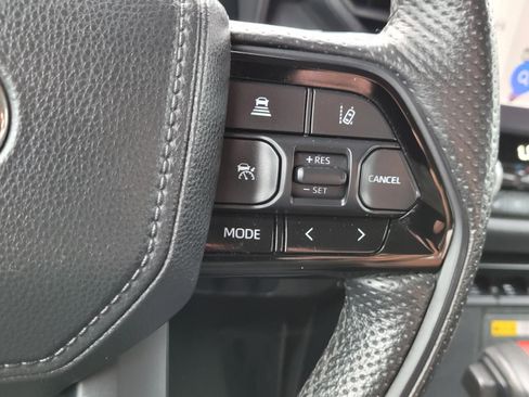 Used 2023 Toyota Tundra TRD Pro image 29